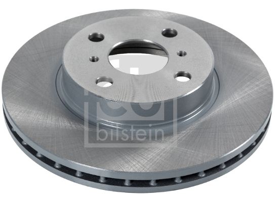 Tarcza hamulcowa FEBI BILSTEIN 11893
