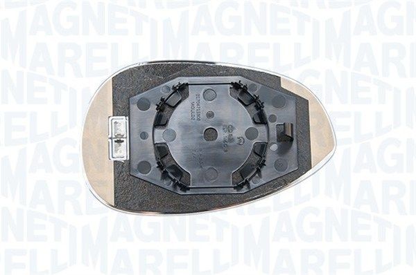 Szkło lusterka, lusterko zewnętrzne MAGNETI MARELLI 350319521160