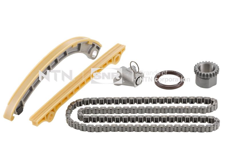Zestaw łańcucha rozrządu SNR KDC477.00