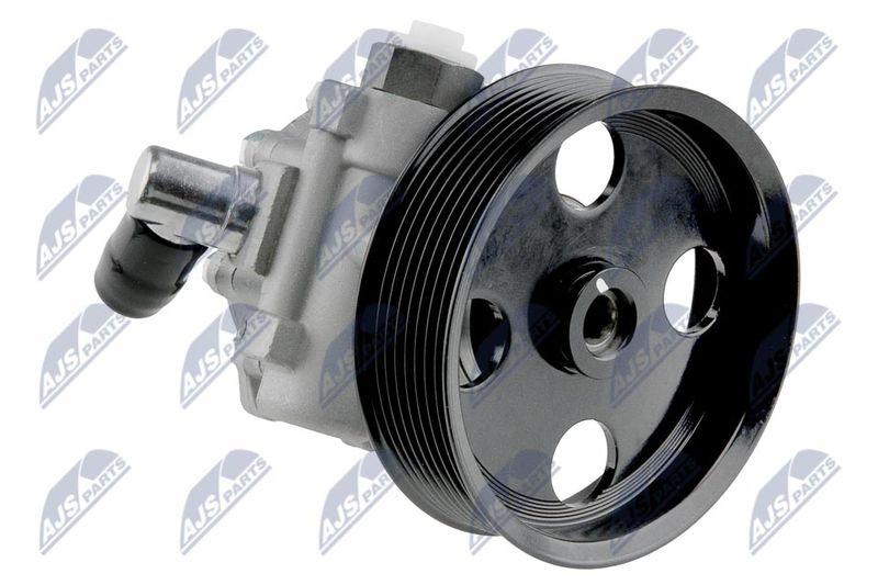 Pompa hydrauliczna, układ kierowniczy NTY SPW-ME-021