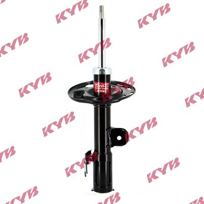 Amortyzator KYB 3350001