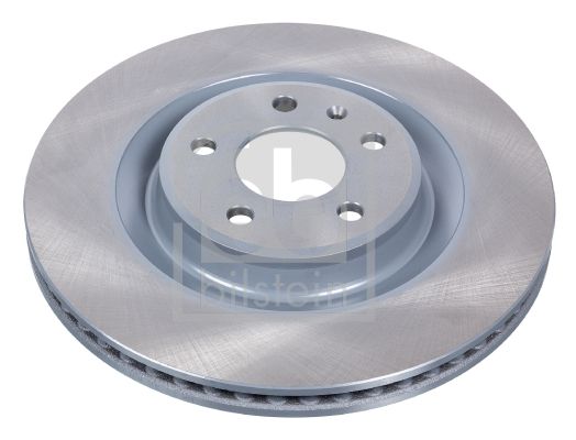 Tarcza hamulcowa FEBI BILSTEIN 43985