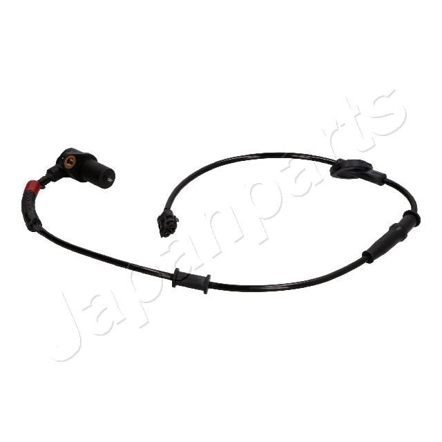 Czujnik, prędkość obrotowa koła JAPANPARTS ABS-H20
