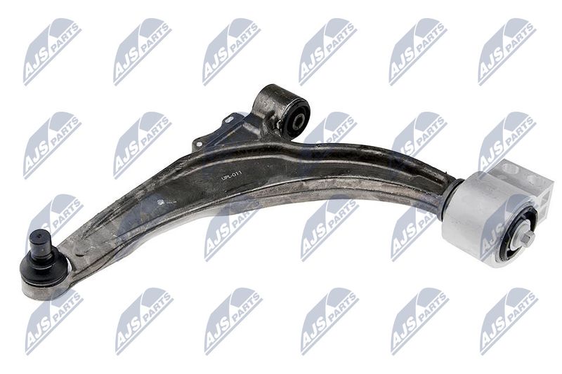 Wahacz, zawieszenie koła NTY ZWD-PL-011