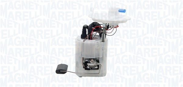 Moduł pompy paliwa MAGNETI MARELLI 313011313132