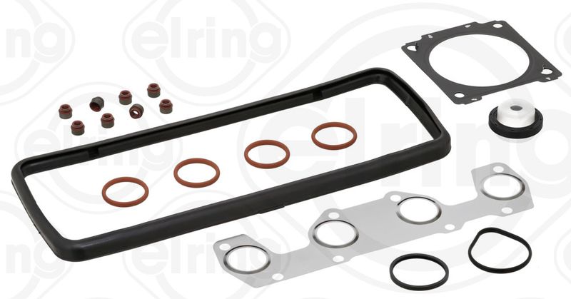 Zestaw uszczelek, głowica cylindrów ELRING 380.290