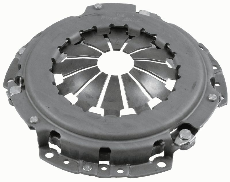 Tarcza dociskowa sprzęgła SACHS 3082 633 801