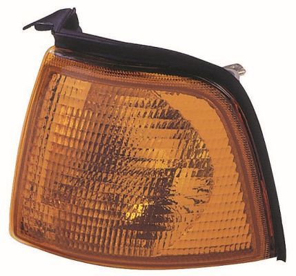 Lampa kierunkowskazu ABAKUS 441-1505R-WE-Y