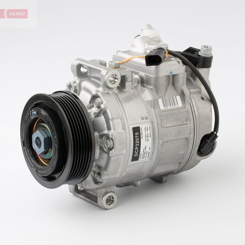 Sprężarka, klimatyzacja DENSO dcp32070