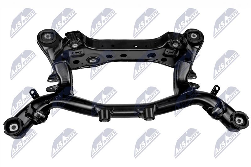 Belka osi NTY ZRZ-BM-003
