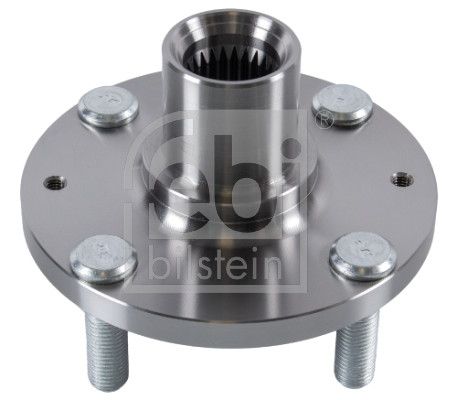 Piasta koła FEBI BILSTEIN 170362