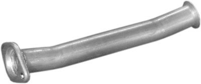 Rura wydechowa POLMO 19.397