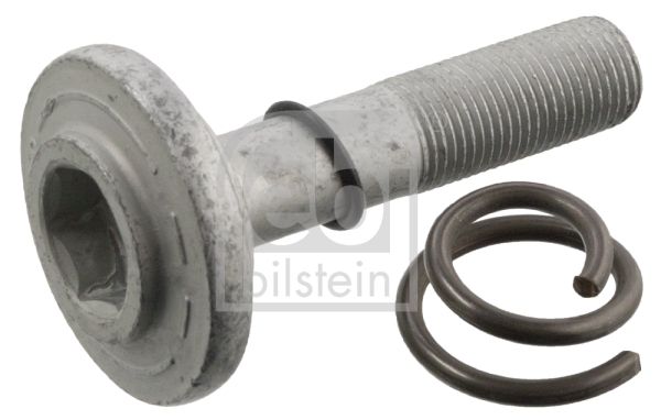 Sworzeń osi, wał napędowy FEBI BILSTEIN 104750