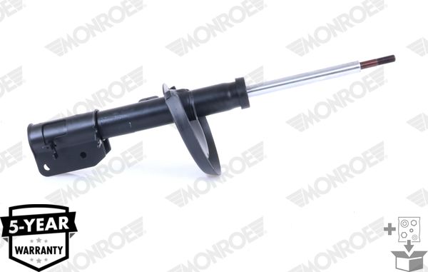 Amortyzator MONROE G8167