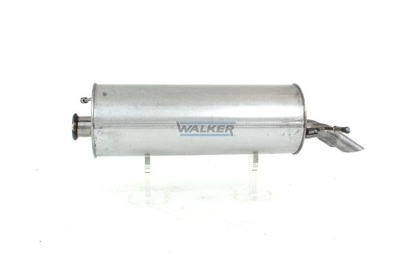Tłumik końcowy WALKER 72183