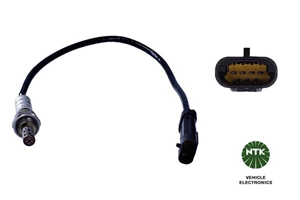 Sonda lambda NTK 96028