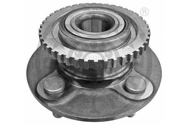 Zestaw łożysk koła OPTIMAL 962241