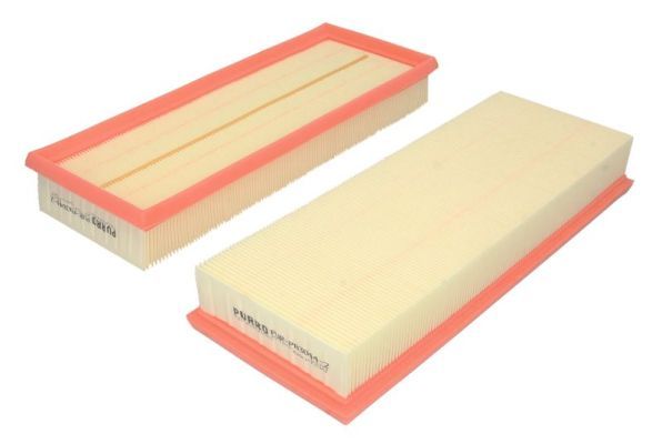Filtr powietrza PURRO PUR-PA3044-2