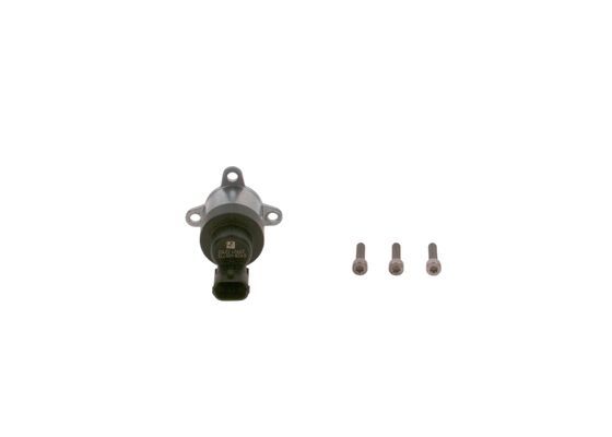 Zawór regulujący, ilość paliwa (system Common Rail) BOSCH 1465ZS0082