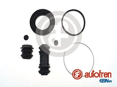 Zestaw naprawczy, zacisk hamulca AUTOFREN SEINSA D4301
