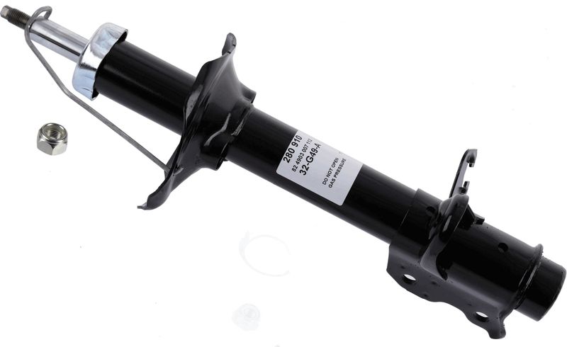 Amortyzator SACHS 280 910
