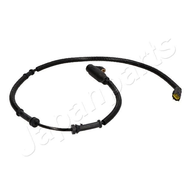 Czujnik, prędkość obrotowa koła JAPANPARTS ABS-K06