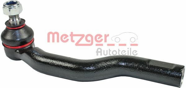 Końcówka drążka kierowniczego poprzecznego METZGER 54051902