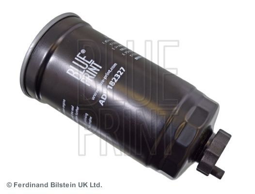 Filtr paliwa BLUE PRINT ADV182327
