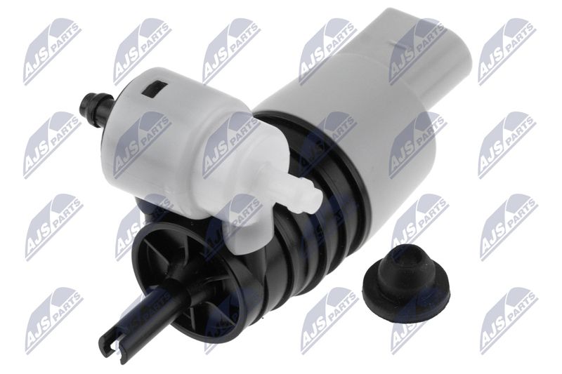 Pompa spryskiwacza, spryskiwacz szyby czołowej NTY ESP-ME-003