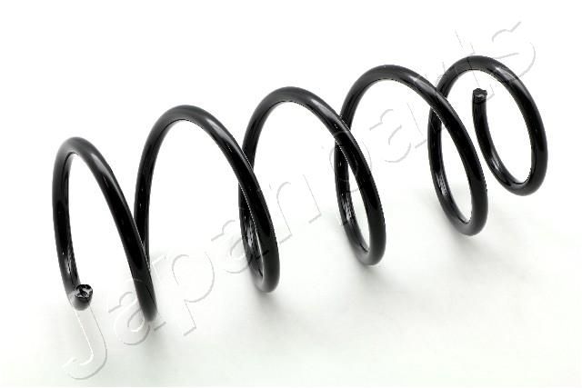 Sprężyna zawieszenia JAPANPARTS ZC2958H