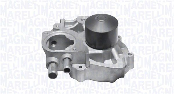 Pompa wody, chłodzenie silnika MAGNETI MARELLI 352316171039