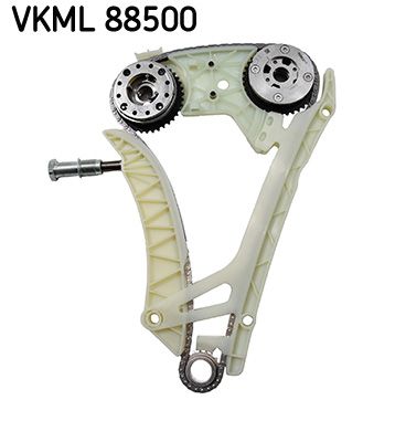 Zestaw łańcucha rozrządu SKF VKML88500