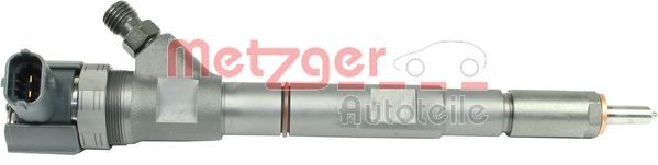 Dysza wtryskowa METZGER 0870079