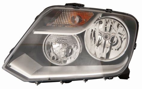 Reflektor ABAKUS 441-11F6RMLEMN2