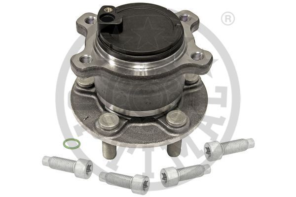 Zestaw łożysk koła OPTIMAL 302239
