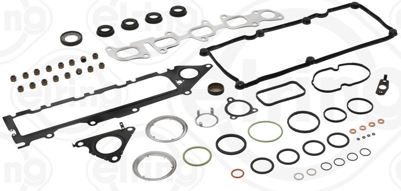 Zestaw uszczelek, głowica cylindrów ELRING 496.070