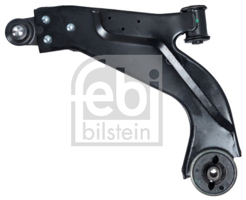 Wahacz, zawieszenie koła FEBI BILSTEIN 21675