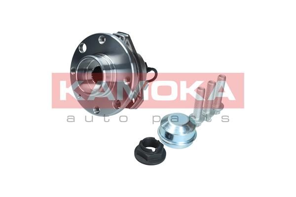 Zestaw łożysk koła KAMOKA 5500330