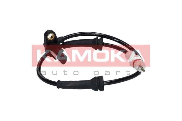 Czujnik, prędkość obrotowa koła KAMOKA 1060127