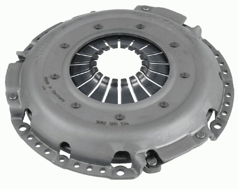 Tarcza dociskowa sprzęgła SACHS 3082 000 534