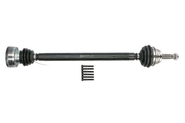 Wał napędowy PASCAL G2T002PC