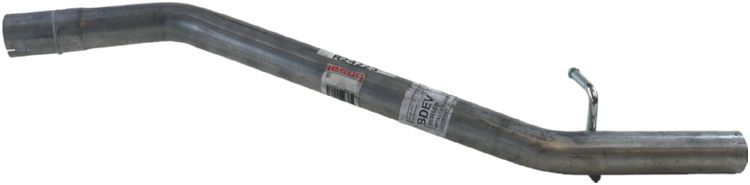 Rura wydechowa BOSAL 750-203