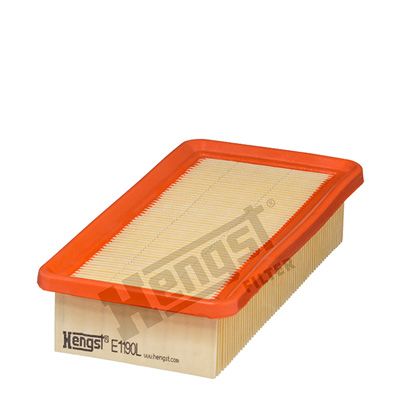 Filtr powietrza HENGST FILTER e1190l