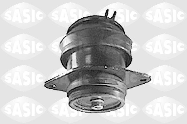 Łożyskowanie silnika SASIC 9001357