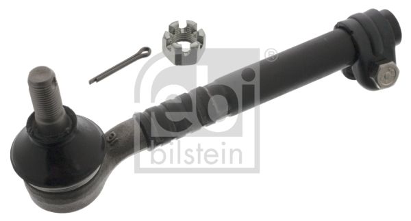 Końcówka drążka kierowniczego poprzecznego FEBI BILSTEIN 43197