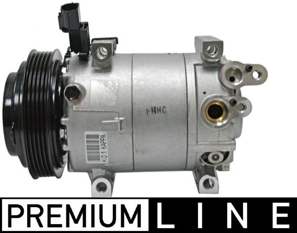 Sprężarka, klimatyzacja MAHLE ACP1181000P