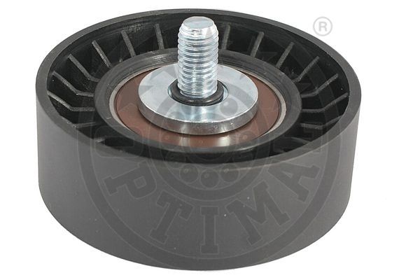 rolka kierunkowa / prowadząca, pasek klinowy zębaty OPTIMAL 0-N1297