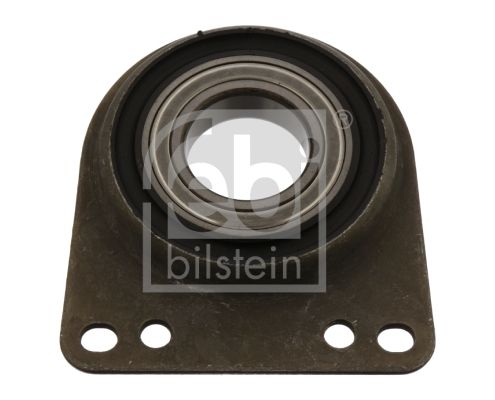 Łożysko pośrednie, wał napędowy FEBI BILSTEIN 43781