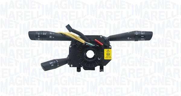 Przełącznik kolumny kierowniczej MAGNETI MARELLI 000052038010