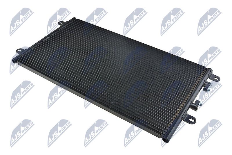 Skraplacz, klimatyzacja NTY CCS-AR-003